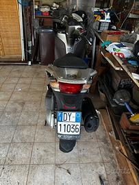 Honda SH 300 - 2012