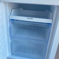 FRIGO COMBINATO DA INCASSO