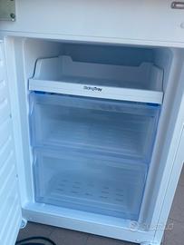 FRIGO COMBINATO DA INCASSO