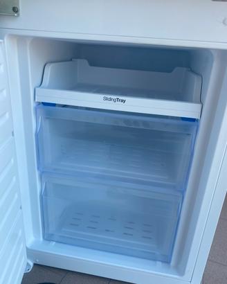 FRIGO COMBINATO DA INCASSO