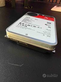 Hard Disk Seagate Ironwolf Pro 20Tb