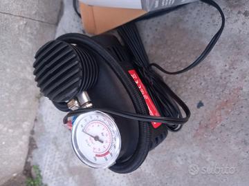minicompressore  12  v