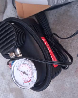 minicompressore  12  v