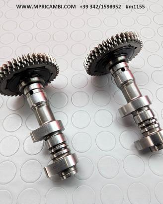 ALBERI CAMME APRILIA DORSODURO 750 2008 2016 2011