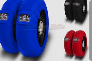 termocoperte CApIT nuove 12 pollici