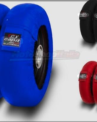 termocoperte CApIT nuove 12 pollici