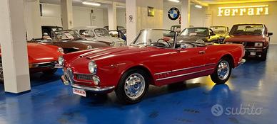 ALFA ROMEO 2000 SPIDER TOURING*ITALIANA DA SEMPR