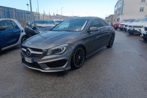 Mercedes CLA Berlina CLA 220 d Premium Dark Night