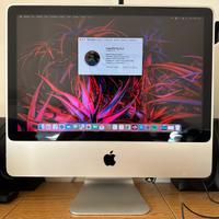 iMac 8 GB RAM - 128 GB SSD