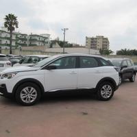 Peugeot 3008 BlueHDi 120 S&S Active