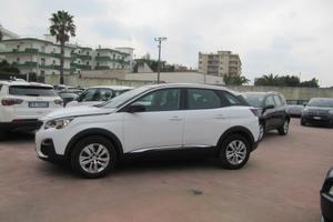 Peugeot 3008 BlueHDi 120 S&S Active