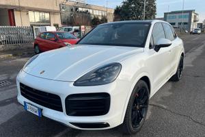 Porsche Cayenne 3.0 V6 E-Hybrid