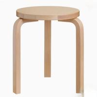 Sgabelli Alvar Aalto 