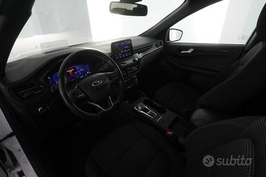 FORD Kuga Kuga 1.5 EcoBlue 120 CV aut. 2WD ST-Li