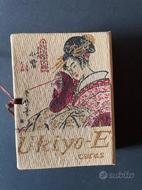 Mazzo di carte raro