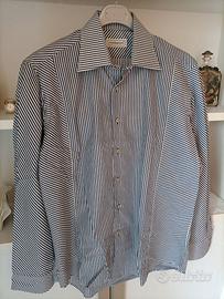 Taglia camicia uomo hot sale 41 corrisponde
