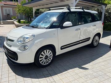 500L Living 1.6 mjt Pop Star 105cv