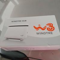 Modem WindTre