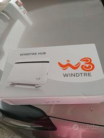 Modem WindTre
