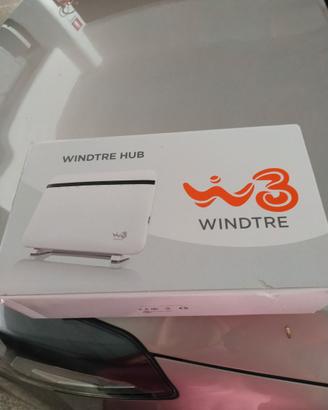 Modem WindTre