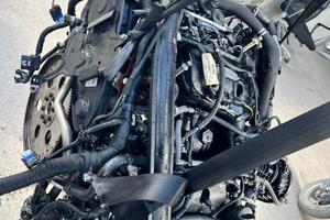 Motore Peugeot Citroen 3.0 diesel