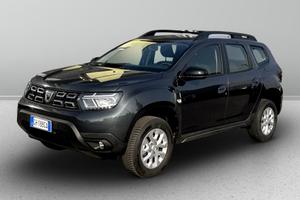 Dacia Duster 1.0 tce Comfort SL DaciaPlus Gpl 4x2