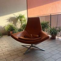 Poltrona B&B Italia Mod.Metropolitan