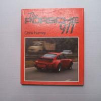 LIBRO THE PORSCHE 911 CHRIS HARVEY INGLESE.