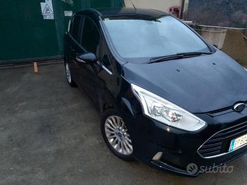 Ford B-max bmax automatica