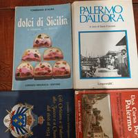 Libri Sicilia - Palermo