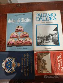 Libri Sicilia - Palermo