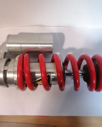 mono ammortizzatore yamaha R6 2003-2005