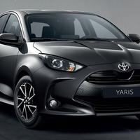 Ricambi disponibili toyota yaris ultimo modello