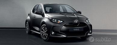 Ricambi disponibili toyota yaris ultimo modello