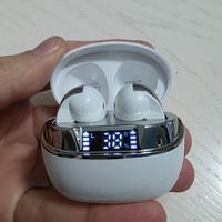 Auricolari Bluetooth 5.3 con LED Display