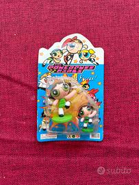 Set di mini figure Superchicche Buttercup (Molly) 