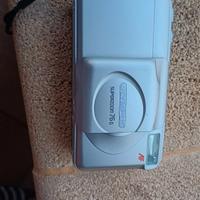 Olympus Superzoom 76G. 