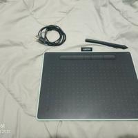 Wacom tavoletta grafica 