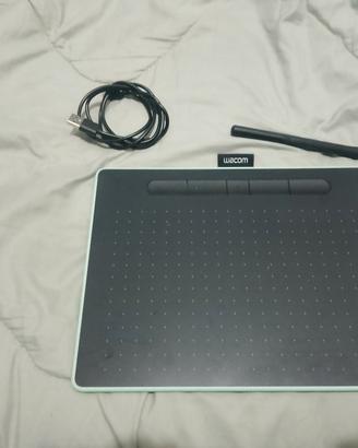 Wacom tavoletta grafica 