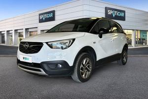 Opel Crossland X 1.2 110hp Innovation S&S AT6