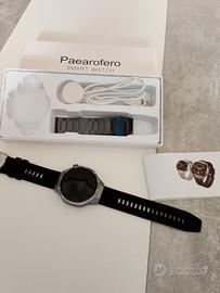 smartwatch economico: Paearofero 