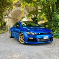 VW SCIROCCO R