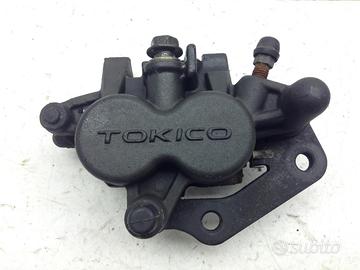 SUZUKI GS 500 PINZA FRENO ANTERIRE - INTERASSE: 56