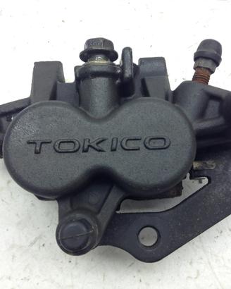 SUZUKI GS 500 PINZA FRENO ANTERIRE - INTERASSE: 56
