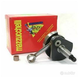 Albero motore anticipato Vespa PK XL 50