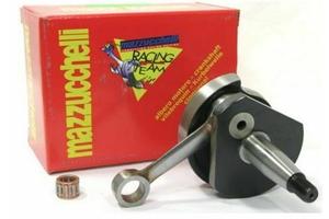 Albero motore anticipato Vespa PK XL 50