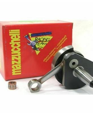 Albero motore anticipato Vespa PK XL 50