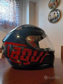 Casco integrale Agv K3-SV ML