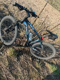 Mtb uomo M
