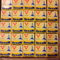 Lampadine "Ilesa" 25w Reflector